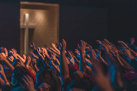 Does Worship Need the Church? - by Matthew Westerholm