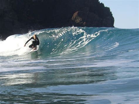 Cabarita Surf journal: 2008 July Cabarita pt2