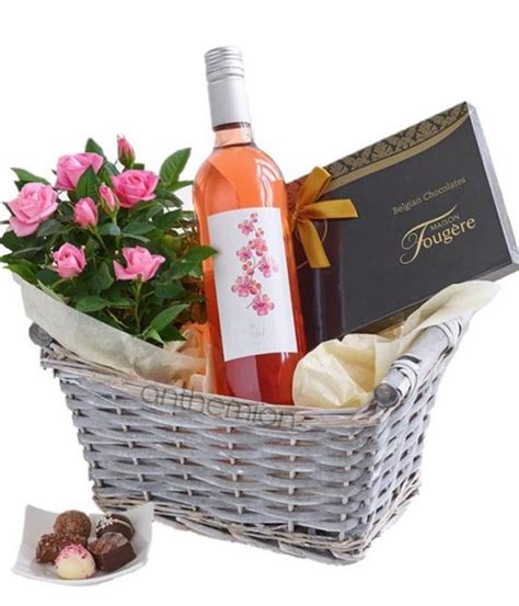 Flowers And Wine Gift Delivery Uk | Best Flower Site