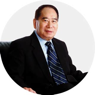 MOTHER'S CARE 101: Henry Sy: Father Of Philippine Retail