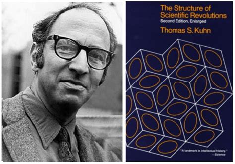 Thomas Samuel Kuhn (18 July 1922 - 17 June 1996) timeline | Timetoast ...