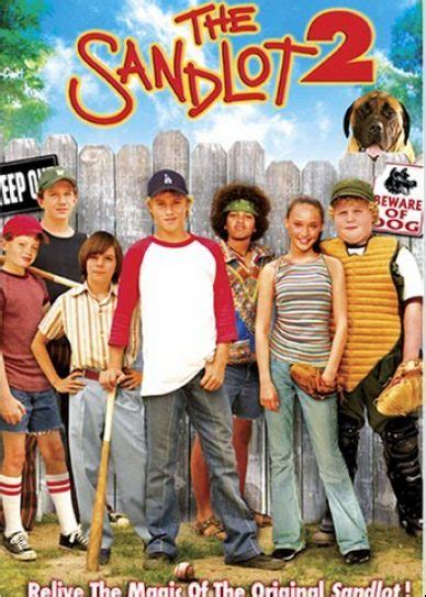 Watch The Sandlot 2 (2005) Full Movie on Filmxy