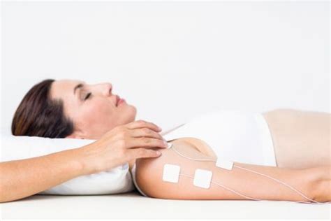 Comparison of Electrotherapy Methods To Alleviate Pain