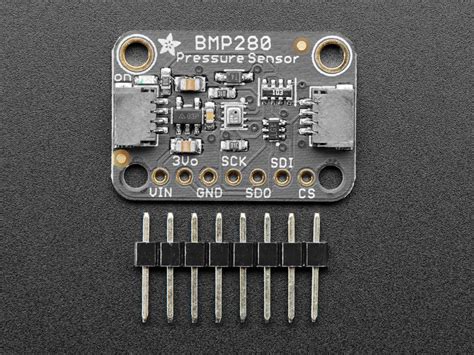 Overview | Adafruit BMP280 Barometric Pressure + Temperature Sensor Breakout | Adafruit Learning ...