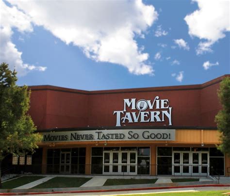 Movie Tavern Opens in Covington - Northshore Parent | Tavern, Movies, North shore