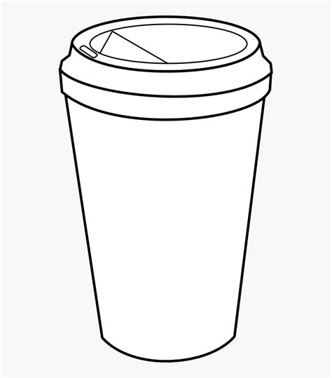 Coffee To Go Clipart - Coffee To Go Cup Clip Art, HD Png Download - kindpng