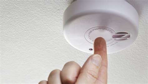 Smoke Detector Tester Services in Australia | Jim's Fire Safety