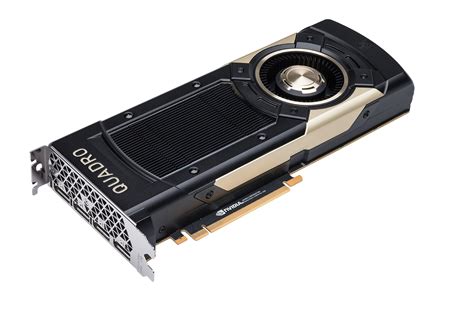 NVIDIA Unveils New Flagship Quadro: GV100 With 32GB Of HBM2 – Techgage