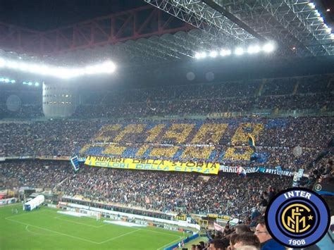 Inter Milan Stadium Wallpapers - 4k, HD Inter Milan Stadium Backgrounds ...