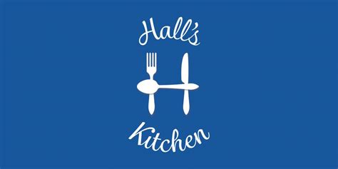 Hall's Kitchen - Food Truck Yourself