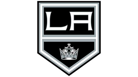 Los Angeles Kings Logo, symbol, meaning, history, PNG, brand