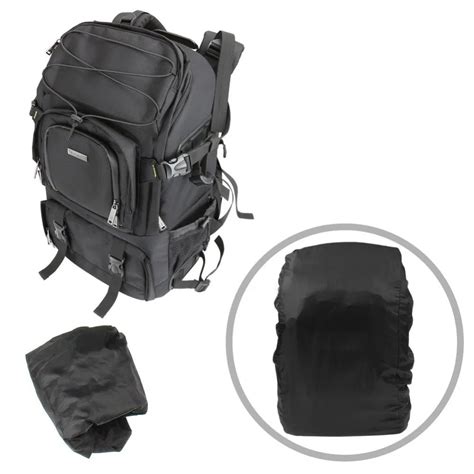 Large Dslr Camera Bag Laptop Travel Backpack - Buy Camera Bag,Backpack ...