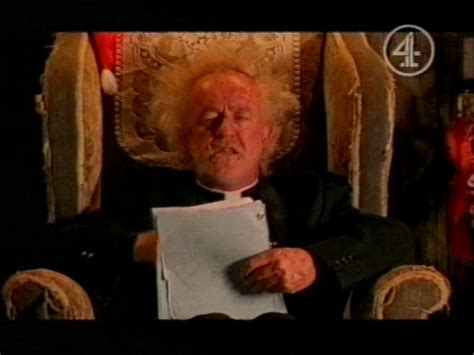 Father Ted Christmas Special promo | TVARK