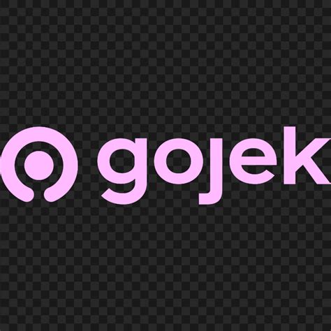 HD Gojek Logo Transparent Background | Citypng