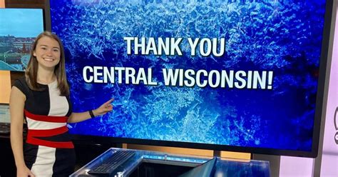 News 9 says goodbye to Meteorologist Sam Kuffel | Archive | waow.com