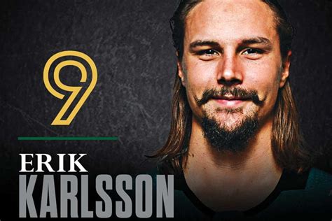 The Hockey News’ People of Power and Influence: No. 9 – Erik Karlsson ...