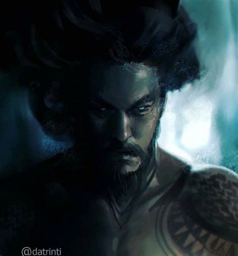 Aquaman 2 Villain