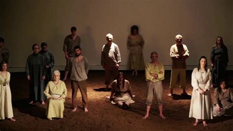 YERMA Teaser - YouTube