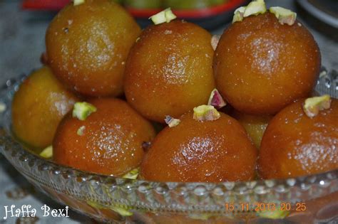 Perfect Gulab Jamun (Pakistani Sweet) | Haffa's kitchen adventures