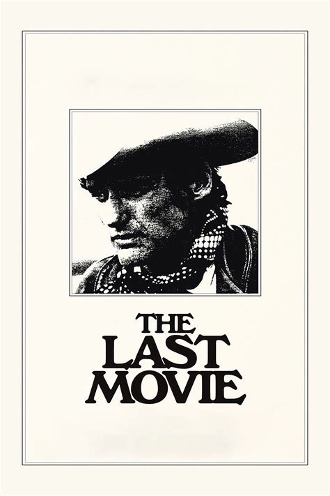 The Last Movie Pictures - Rotten Tomatoes