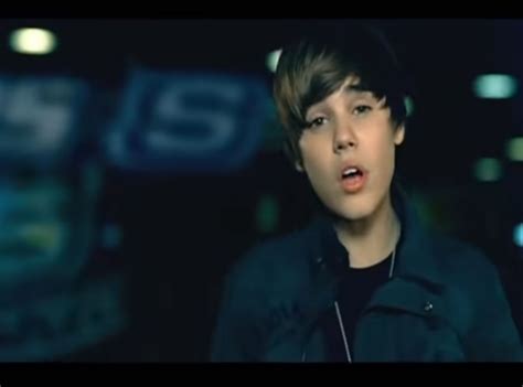 Baby ft. Ludacris from Justin Bieber's Best Music Videos | E! News