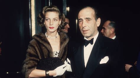 Humphrey Bogart and Lauren Bacall's Love Was a 'Perfect Storm'