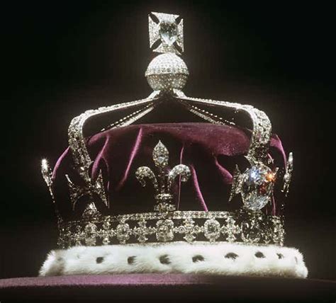 No ordinary diamond: how the Koh-i-Noor became an imperial possession