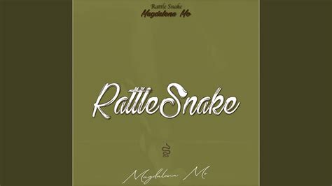 Rattle Snake - YouTube