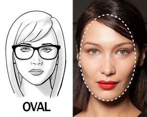 Best Glasses For Face Shape - Reglaze Specs