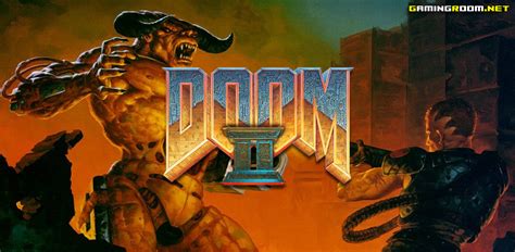 Doom II: Hell on Earth