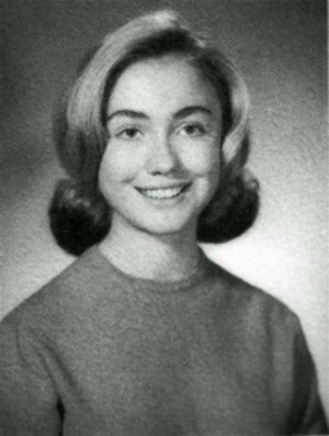 Was Hillary Clinton ever considered attractive? - AR15.COM