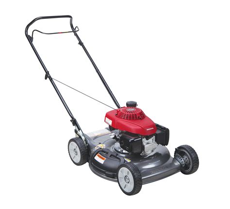 Honda Lawn Mowers - Foreman's General Store