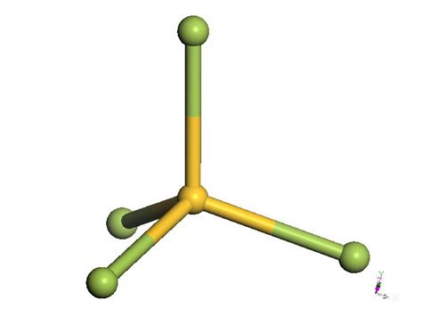 SiCl4 ─ Silicon Tetrachloride