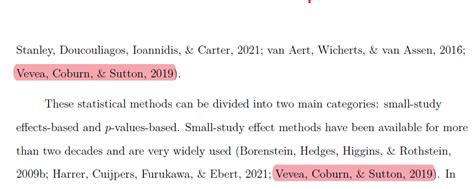 "et al."ing the third-nth author after the first in text citation not working · Issue #488 ...