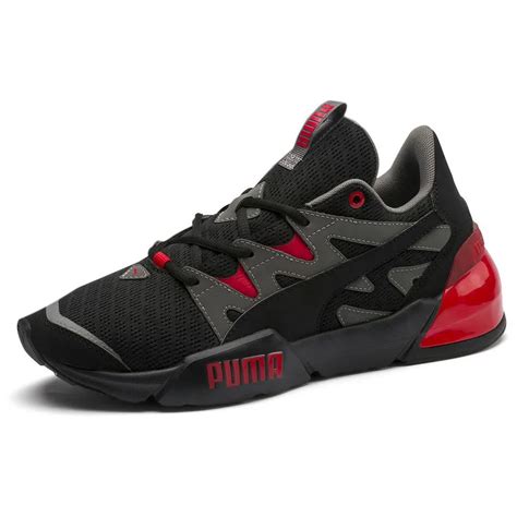 Puma Cell Pharos Shoes Black buy and offers on Traininn