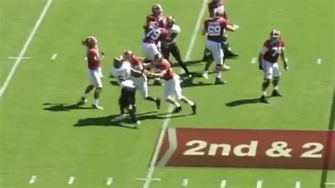 VIDEO: Watch Tua Tagovailoa Highlights From Incredible 5 Touchdown ...