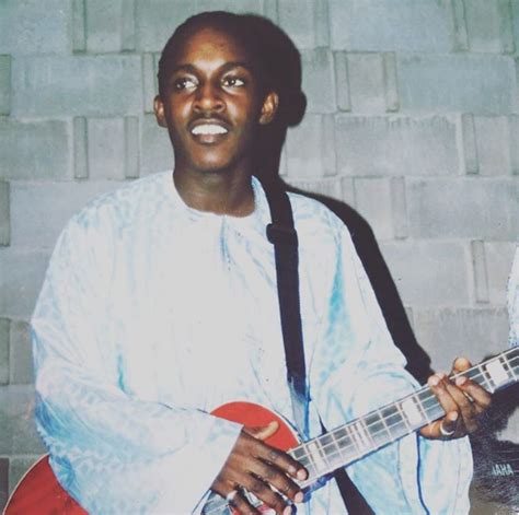 M.I Abaga Shares Throwback Photos As He Turns 35 - Adekitanboye's Blog: #1 News & Entertainment