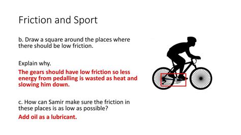 Forces L3: Friction Learning Objectives: - ppt download