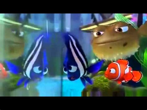 Finding Nemo Deb