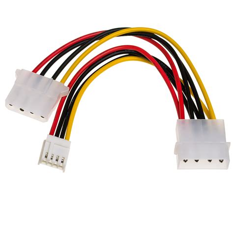 Adapter Molex/mini-Molex/Molex AK-CA-14