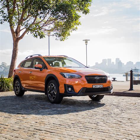 What are the Subaru XV's specs 2020? | Perth City Subaru