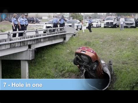 Good job dude | Car fails, Car crash, Weird cars