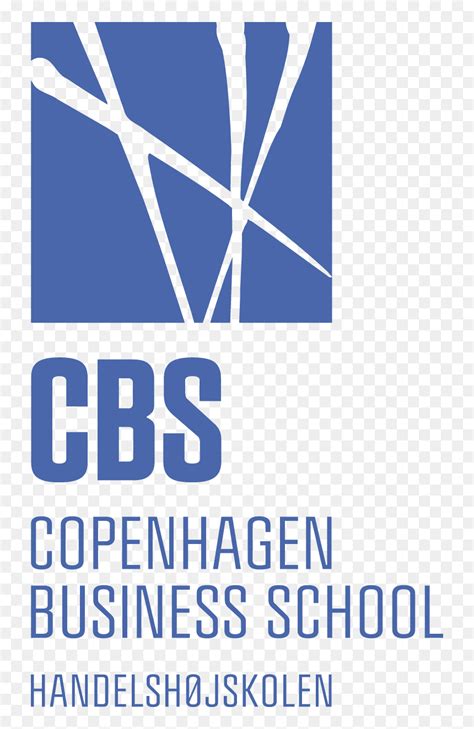 Copenhagen Business School Logo, HD Png Download - vhv