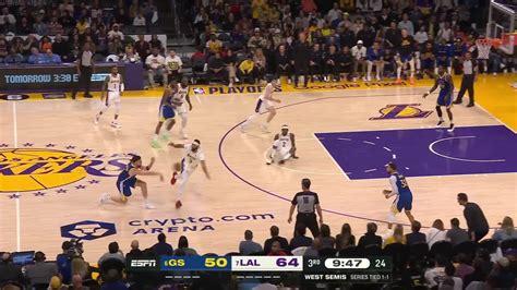 [Highlight] JaMychal Green shaqtin' an open dunk! : r/nba