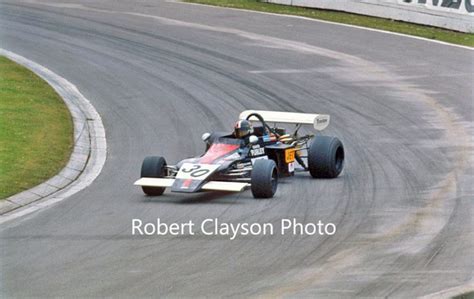 David Purley – F2 | The “forgotten” drivers of F1