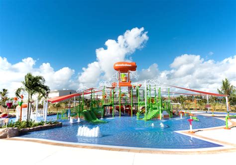 Nickelodeon Hotels & Resorts Punta Cana - All Inclusive - Book Now