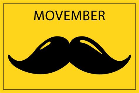 Movember. Chi è costui? - Lexilab