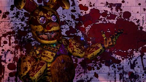 purple guy death render : r/fivenightsatfreddys