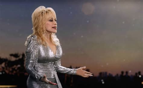 Dolly Parton’s “We Are the Champions" Video Is Here and Oh, Boy | KQED