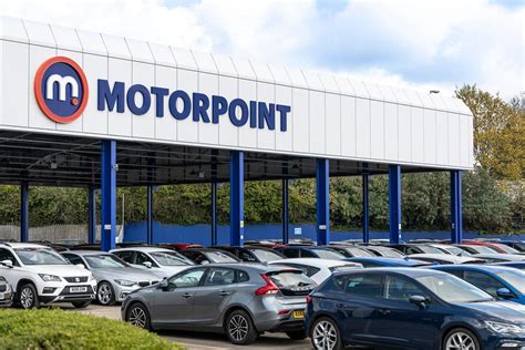 Motorpoint Birmingham | Car dealership in Birmingham | AutoTrader